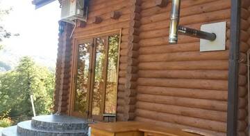 Фото номера Дом для отпуска Гостевой дом Holiday Home Podkova г. Сочи 18