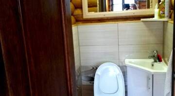 Фото номера Дом для отпуска Гостевой дом Holiday Home Podkova г. Сочи 3