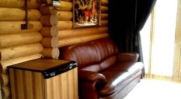 Фото номера Дом для отпуска Гостевой дом Holiday Home Podkova г. Сочи 8