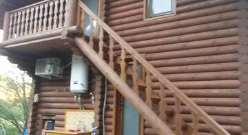 Фото номера Дом для отпуска Гостевой дом Holiday Home Podkova г. Сочи 15