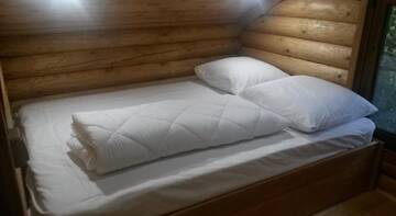 Фото номера Дом для отпуска Гостевой дом Holiday Home Podkova г. Сочи 11