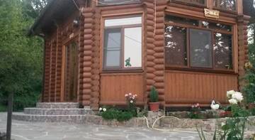 Фото номера Дом для отпуска Гостевой дом Holiday Home Podkova г. Сочи 19