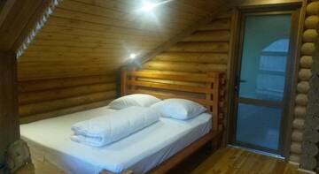Фото номера Дом для отпуска Гостевой дом Holiday Home Podkova г. Сочи 20