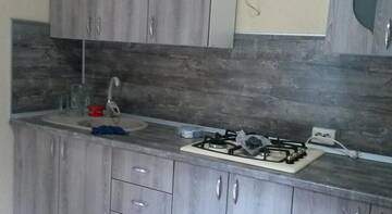 Фото номера Дом с 1 спальней Гостевой дом Holiday Home Podkova г. Сочи 9