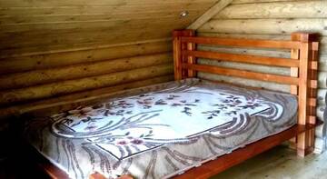 Фото номера Дом для отпуска Гостевой дом Holiday Home Podkova г. Сочи 6