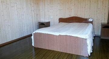 Фото номера Дом с 1 спальней Гостевой дом Holiday Home Podkova г. Сочи 4