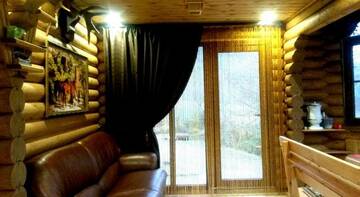 Фото номера Дом для отпуска Гостевой дом Holiday Home Podkova г. Сочи 9