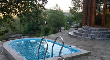 Фото номера Дом для отпуска Гостевой дом Holiday Home Podkova г. Сочи 24