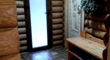 Фото номера Дом для отпуска Гостевой дом Holiday Home Podkova г. Сочи 7