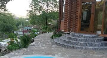 Фото номера Дом для отпуска Гостевой дом Holiday Home Podkova г. Сочи 10
