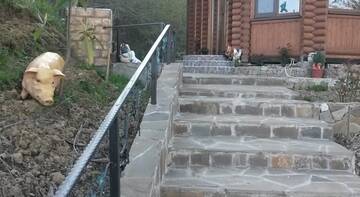 Фото номера Дом для отпуска Гостевой дом Holiday Home Podkova г. Сочи 22