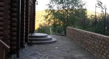 Фото номера Дом для отпуска Гостевой дом Holiday Home Podkova г. Сочи 16