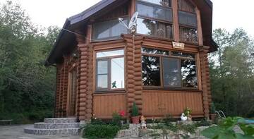 Фото Гостевой дом Holiday Home Podkova г. Сочи 2
