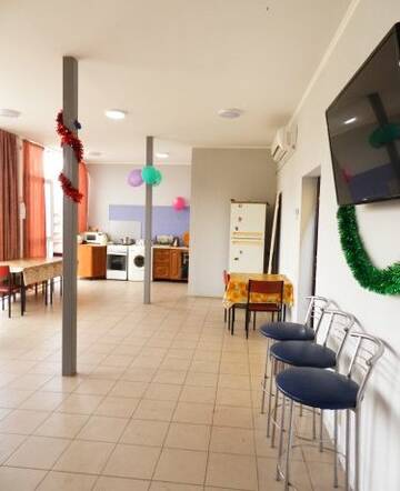 Фото Гостиница On Kazachya Hostel г. Сочи 3