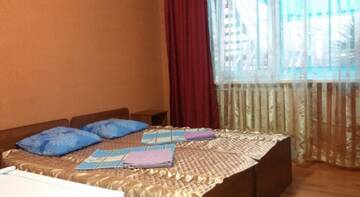 Фото номера Номер &quot;Стандарт&quot; Гостиница On Kazachya Hostel г. Сочи 24