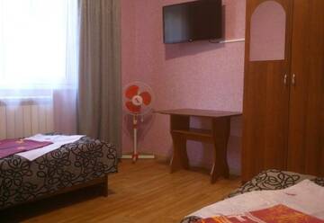 Фото номера Номер &quot;Стандарт&quot; Гостиница On Kazachya Hostel г. Сочи 20