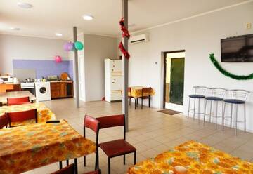 Фото Гостиница On Kazachya Hostel г. Сочи 5