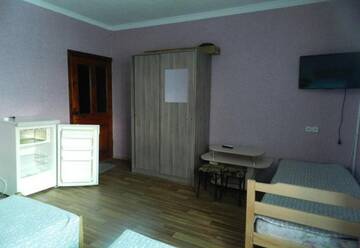 Фото номера Номер &quot;Стандарт&quot; Гостиница On Kazachya Hostel г. Сочи 16