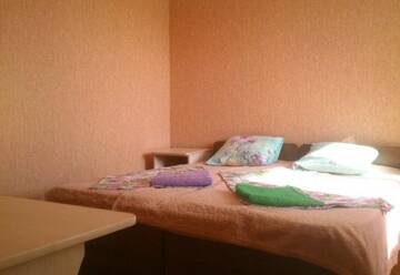 Фото номера Номер &quot;Стандарт&quot; Гостиница On Kazachya Hostel г. Сочи 23