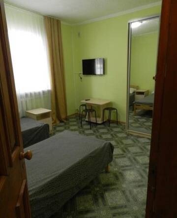 Фото номера Номер &quot;Стандарт&quot; Гостиница On Kazachya Hostel г. Сочи 26