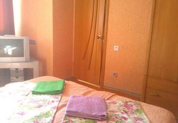 Фото номера Номер &quot;Стандарт&quot; Гостиница On Kazachya Hostel г. Сочи 19