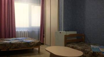 Фото номера Номер &quot;Стандарт&quot; Гостиница On Kazachya Hostel г. Сочи 17