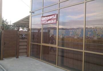 Фото номера Номер &quot;Стандарт&quot; Гостиница On Kazachya Hostel г. Сочи 11
