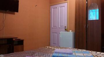 Фото номера Номер &quot;Стандарт&quot; Гостиница On Kazachya Hostel г. Сочи 12