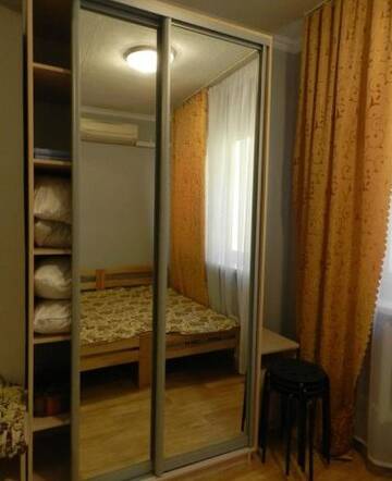 Фото номера Номер &quot;Стандарт&quot; Гостиница On Kazachya Hostel г. Сочи 13