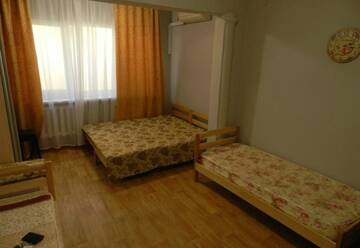 Фото номера Номер &quot;Стандарт&quot; Гостиница On Kazachya Hostel г. Сочи 28