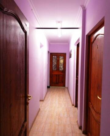 Фото Гостиница On Kazachya Hostel г. Сочи 4