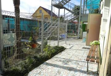 Фото номера Номер &quot;Стандарт&quot; Гостиница On Kazachya Hostel г. Сочи 7
