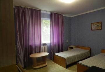 Фото номера Номер &quot;Стандарт&quot; Гостиница On Kazachya Hostel г. Сочи 15