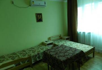 Фото номера Номер &quot;Стандарт&quot; Гостиница On Kazachya Hostel г. Сочи 29
