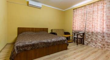 Фото Гостевой дом Inn Asia г. Сочи 5