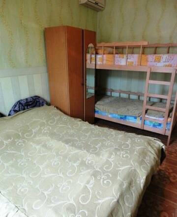 Фото номера Номер &quot;Стандарт&quot; Гостиница Guest House Zhanna г. Сочи 13