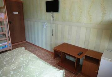 Фото номера Номер &quot;Стандарт&quot; Гостиница Guest House Zhanna г. Сочи 7