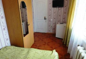 Фото номера Номер &quot;Стандарт&quot; Гостиница Guest House Zhanna г. Сочи 8