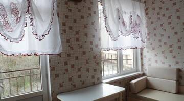 Фото номера Стандартные апартаменты Апартаменты Apartment na Zagorodnoy г. Сочи 7