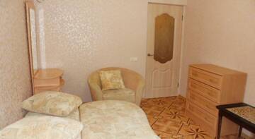 Фото номера Стандартные апартаменты Апартаменты Apartment na Zagorodnoy г. Сочи 3