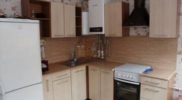 Фото номера Стандартные апартаменты Апартаменты Apartment na Zagorodnoy г. Сочи 6
