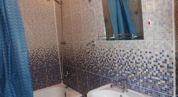 Фото номера Стандартные апартаменты Апартаменты Apartment na Zagorodnoy г. Сочи 4