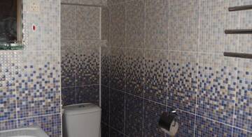 Фото номера Стандартные апартаменты Апартаменты Apartment na Zagorodnoy г. Сочи 10