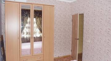 Фото номера Стандартные апартаменты Апартаменты Apartment na Zagorodnoy г. Сочи 5