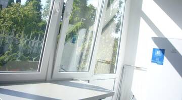 Фото номера Апартаменты Апартаменты Apartment On Kurortnyi Prospekt г. Сочи 3