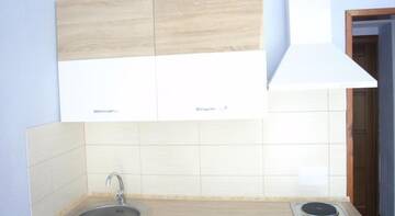 Фото номера Апартаменты Апартаменты Apartment On Kurortnyi Prospekt г. Сочи 6