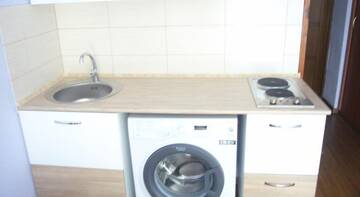 Фото номера Апартаменты Апартаменты Apartment On Kurortnyi Prospekt г. Сочи 7