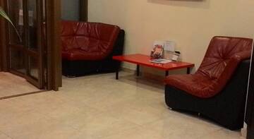 Фото Апартаменты Apartment On Kurortnyi Prospekt г. Сочи 1