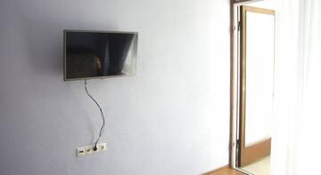 Фото номера Апартаменты Апартаменты Apartment On Kurortnyi Prospekt г. Сочи 8