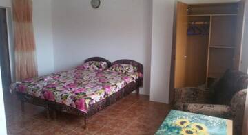 Фото номера Номер &quot;Стандарт&quot; Гостиница Territory Of The Sun Guest House г. Сочи 7